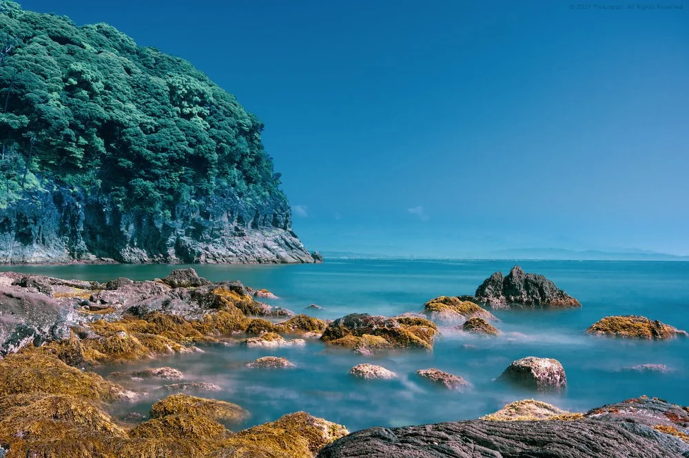 Seascapes | Discover Artistic Seascapes Today — Pix4Japan